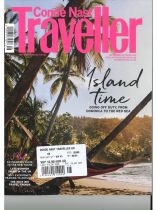 CONDE NAST TRAVELLER UK 5/2024