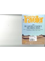 CONDE NAST TRAVELLER UK 6/2024