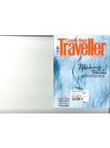 CONDE NAST TRAVELLER UK 7/2024