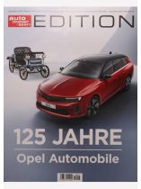 Auto Motor Sport Edition 3/2024