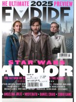 EMPIRE UK 12/2024