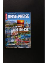Reise und Preise 3/2024 "Weltreise"