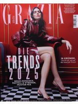 Grazia 2/2025