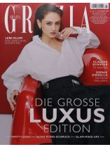 Grazia 25/2024 "Die grosse Luxus Edition"