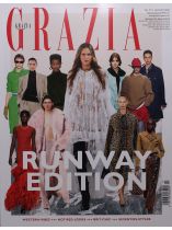 Grazia 17/2024 "Runway Edition"