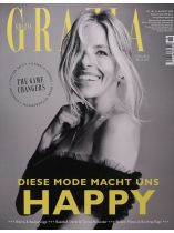 Grazia 18/2024 "Diese Mode macht uns happy"