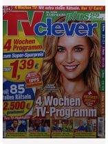 TV Clever 11/2024