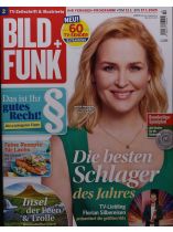 Bild + Funk 2/2025