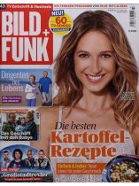 Bild + Funk 43/2024