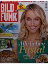 Bild + Funk 4/2025