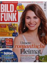 Bild + Funk 37/2024