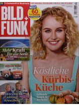 Bild + Funk 38/2024