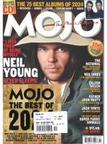 MOJO UK 12/2024