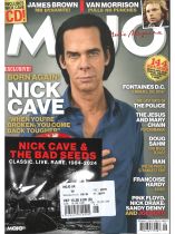 MOJO UK 8/2024