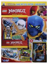 LEGO Ninjago (MoS) 119/2024