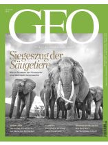 GEO 2/2025 "Natur/Umwelt"