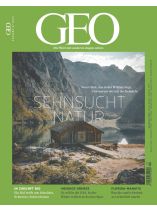 GEO 7/2024 "Sehnsucht Natur"