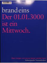 brand eins 12/2024