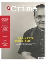 Stern Crime 56/2024 "Der nette Begleiter"