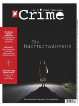 Stern Crime 57/2024 "Die Nachtschwärmerin"