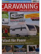 Caravaning 2/2025 "Palast für Paare"