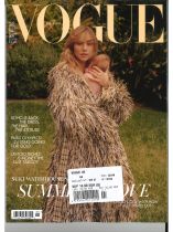 VOGUE UK 7/2024