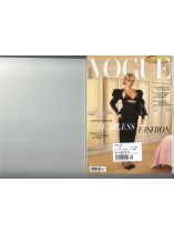 VOGUE UK 9/2024