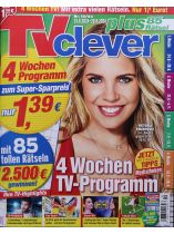 TV Clever 10/2024