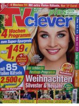 TV Clever 1/2025