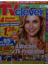 TV Clever 11/2024