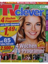 TV Clever 2/2025