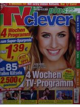 TV Clever 12/2024