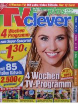 TV Clever 8/2024