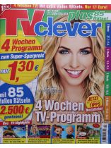 TV Clever 9/2024