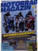 Motorradmagazin 6/2024