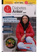 Diabetes Anker 12/2024