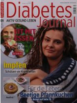 DIABETES JOURNAL 9/2024