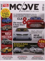 Auto Motor Sport MOOVE 1/2025