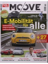 Auto Motor Sport MOOVE 4/2024