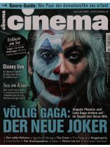 Cinema 10/2024