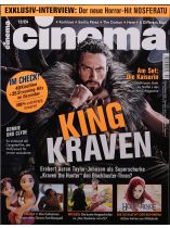 Cinema 12/2024 "King Kraven"