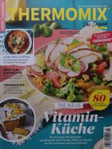 THERMOMIX Magazin 1/2025