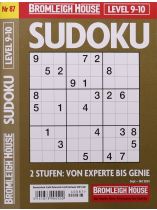 BROML.SUDOKU LEVEL9-10 87/2024