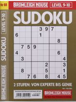 BROML.SUDOKU LEVEL9-10 88/2024