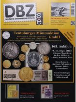 Deutsche Briefmarkenzeitu 17/2024