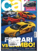 CAR UK 10/2024