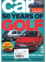 CAR UK 9/2024