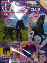 Horse Club 55/2024 "Extra: Friese Princess + Herzkette"