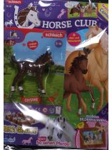 Horse Club 56/2024 "Extra: Quarter Horse Cayenne"