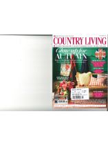 COUNTRY LIVING UK 10/2024